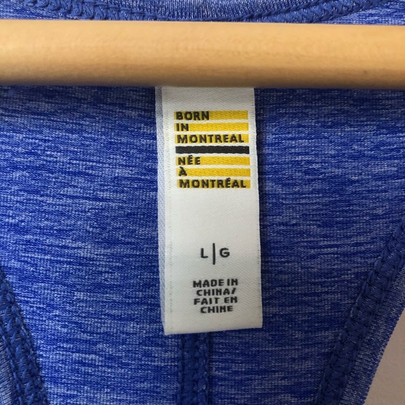 Lolë Fancy Tank - Picture 6 of 6